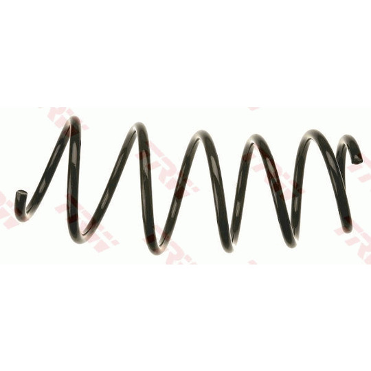 JCS1026 - Coil Spring 