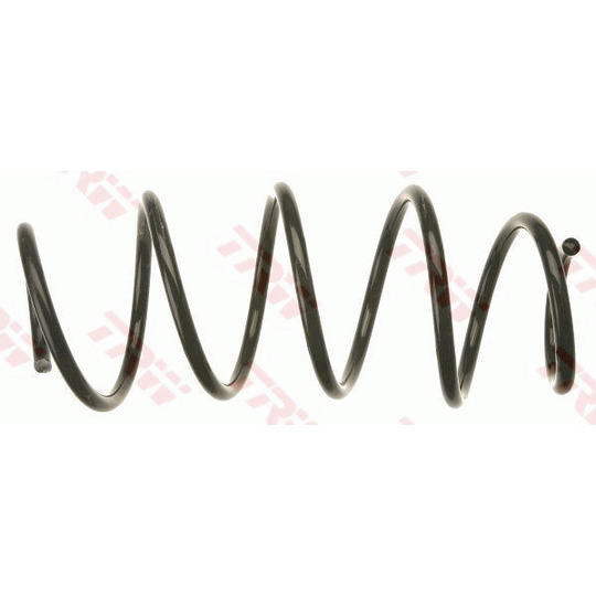 JCS1060 - Coil Spring 