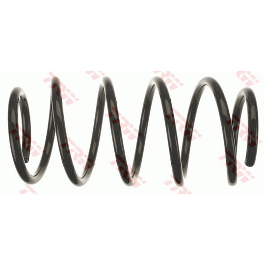 JCS1067 - Coil Spring 