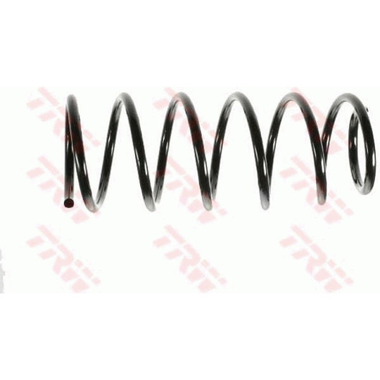 JCS110 - Coil Spring 