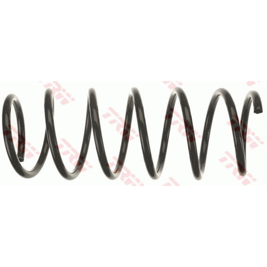 JCS1101 - Coil Spring 