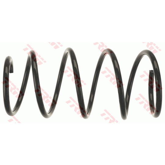 JCS1109 - Coil Spring 