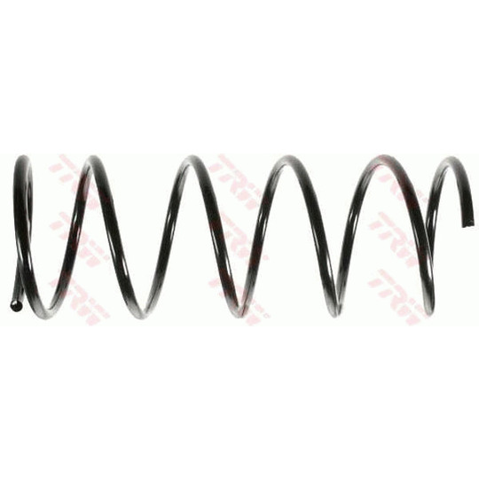 JCS116 - Coil Spring 