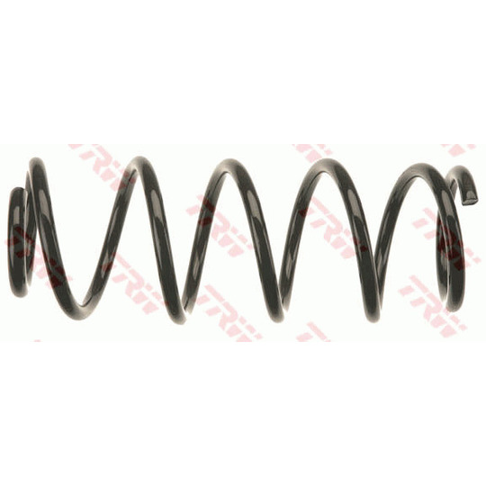 JCS1165 - Coil Spring 