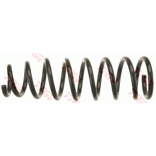 JCS1166 - Coil Spring 