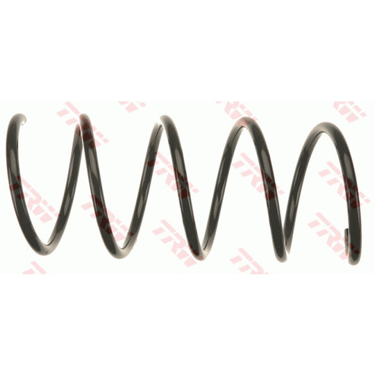 JCS1181 - Coil Spring 