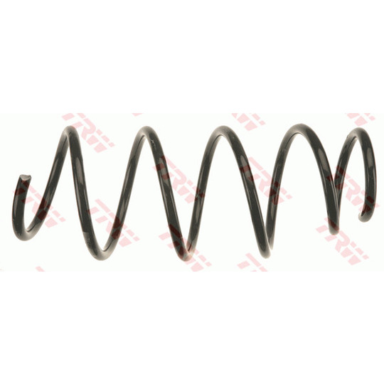 JCS1196 - Coil Spring 