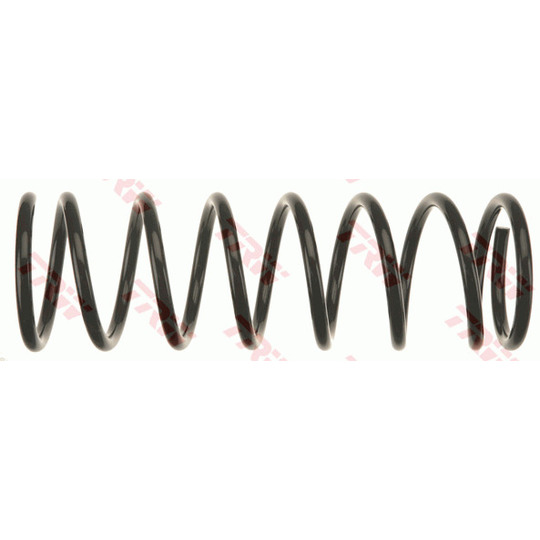 JCS1207 - Coil Spring 