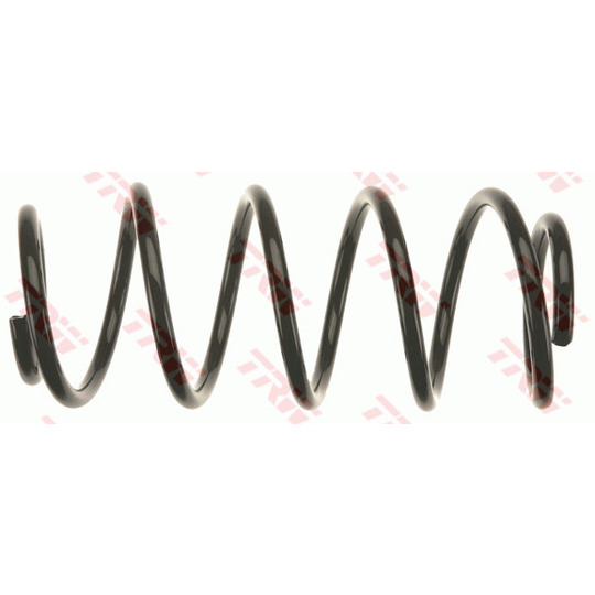 JCS1229 - Coil Spring 