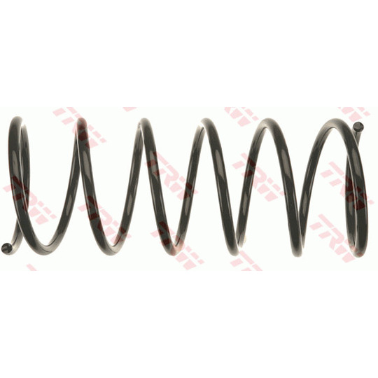 JCS1246 - Coil Spring 