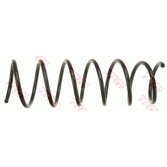 JCS1251 - Coil Spring 