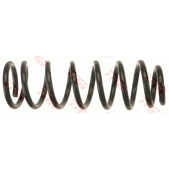 JCS1277 - Coil Spring 