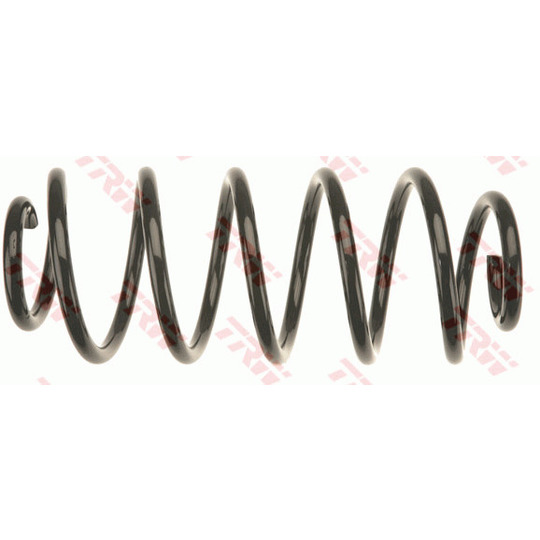 JCS1279 - Coil Spring 