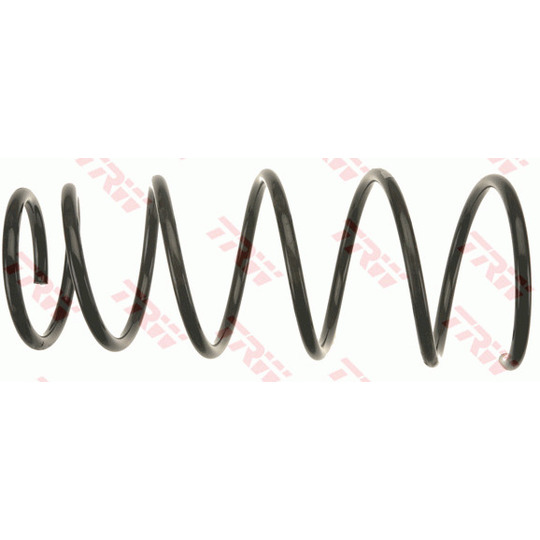 JCS1284 - Coil Spring 