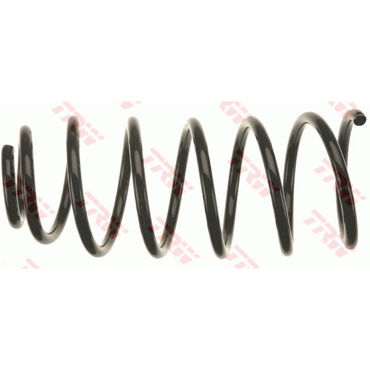 JCS1297 - Coil Spring 