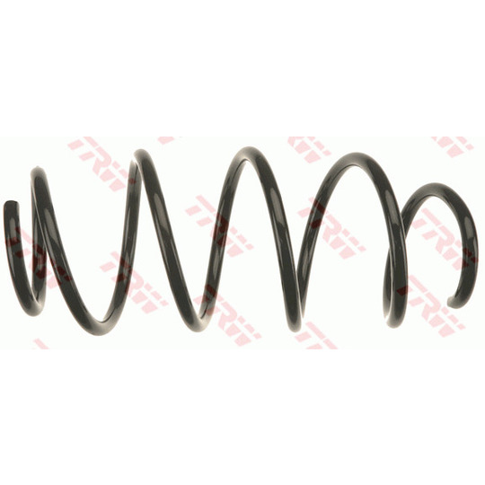 JCS1299 - Coil Spring 