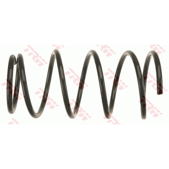 JCS1307 - Coil Spring 