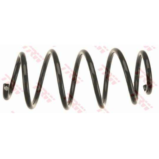 JCS1336 - Coil Spring 