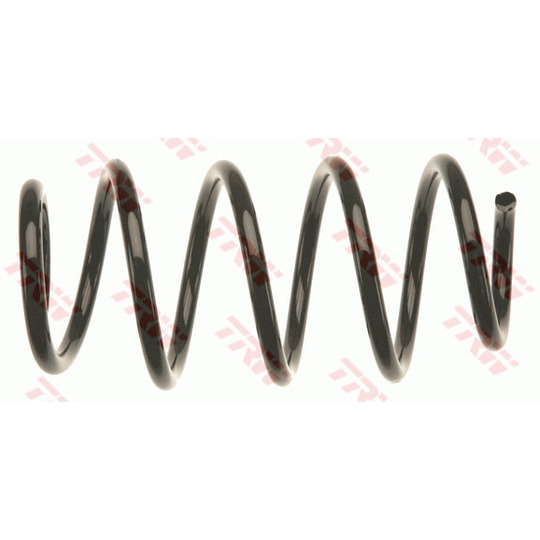 JCS1367 - Coil Spring 