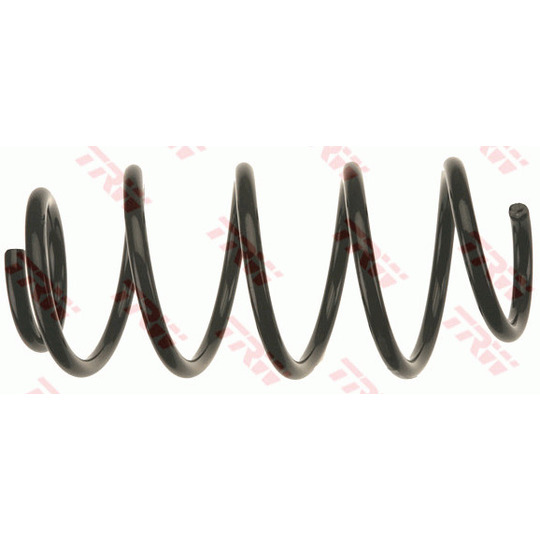 JCS1374 - Coil Spring 