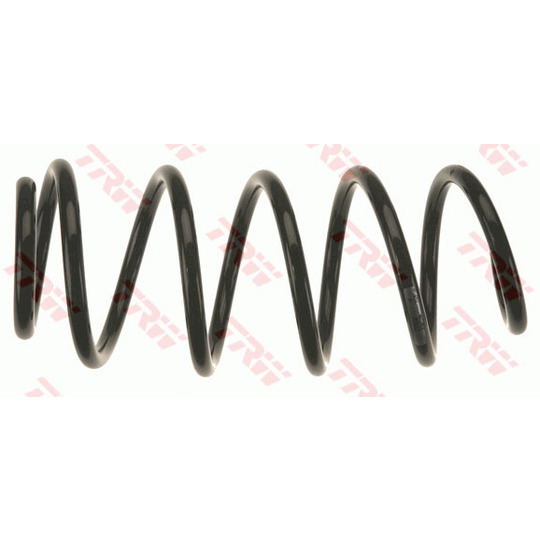 JCS1386 - Coil Spring 