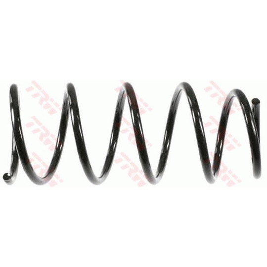 JCS170 - Coil Spring 