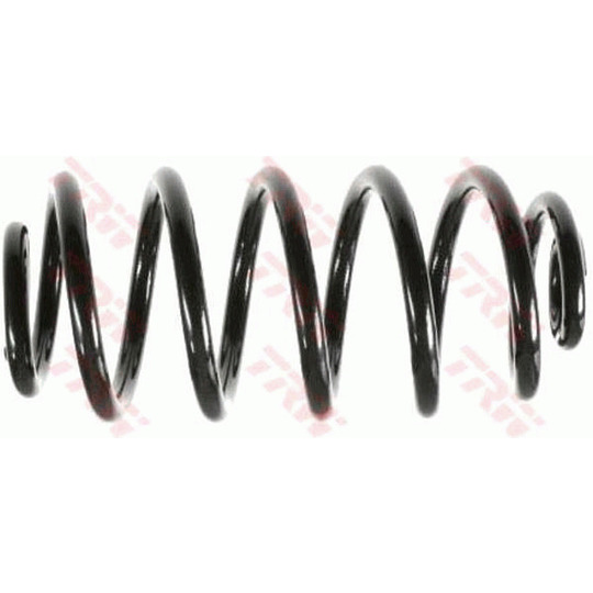 JCS182 - Coil Spring 