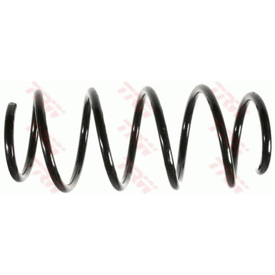 JCS199 - Coil Spring 