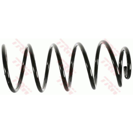 JCS202 - Coil Spring 