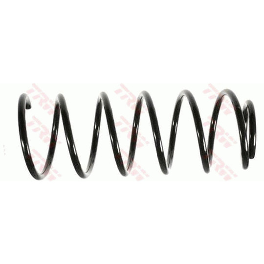 JCS204 - Coil Spring 