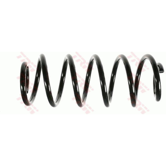 JCS207 - Coil Spring 