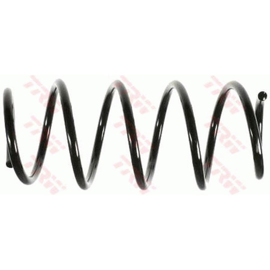 JCS242 - Coil Spring 