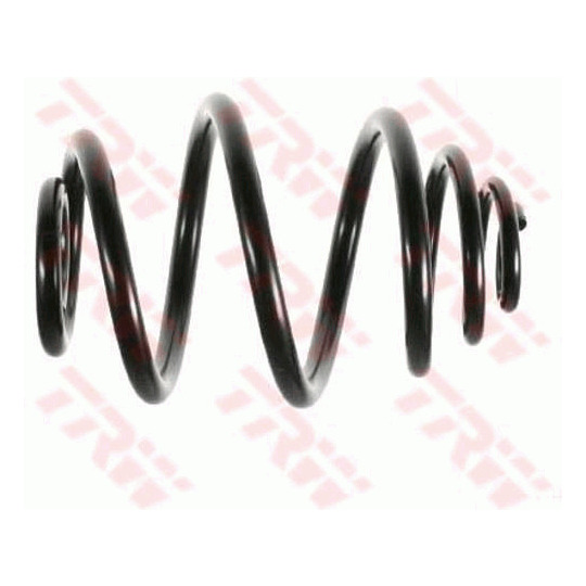 JCS250 - Coil Spring 