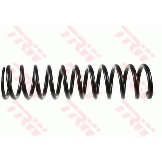 JCS256 - Coil Spring 