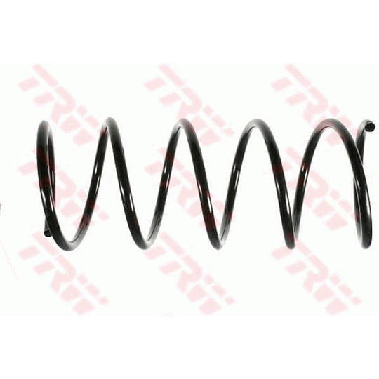 JCS259 - Coil Spring 