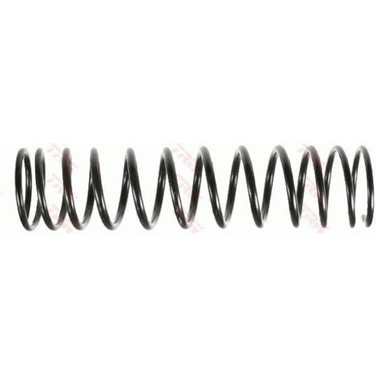 JCS283 - Coil Spring 