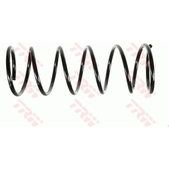 JCS293 - Coil Spring 