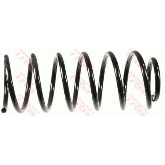 JCS314 - Coil Spring 