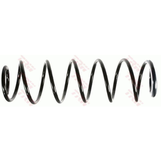 JCS325 - Coil Spring 