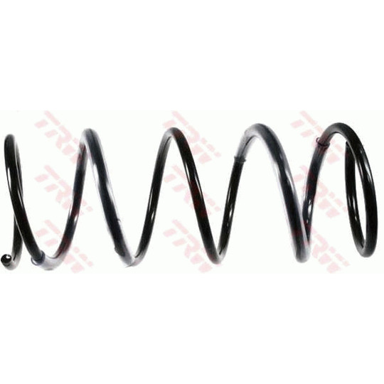 JCS364 - Coil Spring 