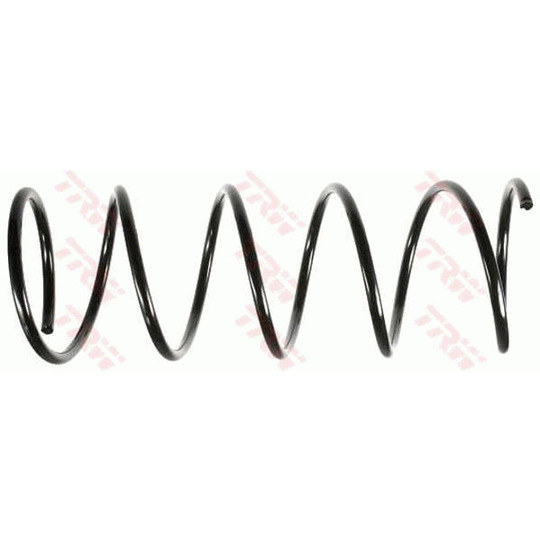 JCS372 - Coil Spring 