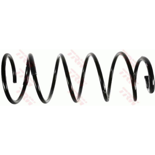 JCS394 - Coil Spring 