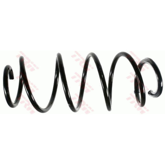 JCS400 - Coil Spring 