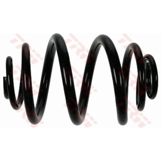 JCS503 - Coil Spring 