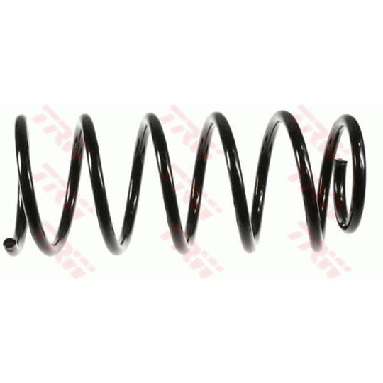 JCS531 - Coil Spring 