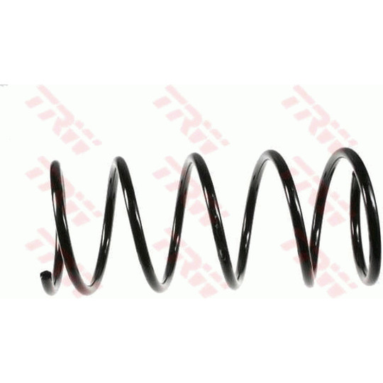 JCS575 - Coil Spring 