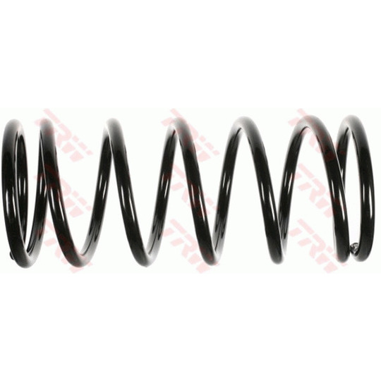 JCS611 - Coil Spring 