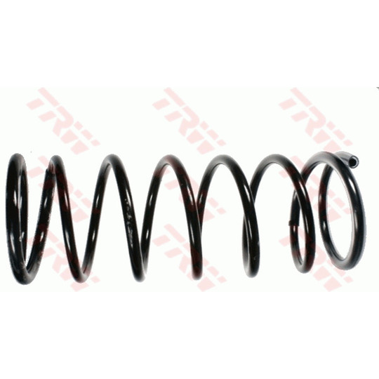 JCS616 - Coil Spring 