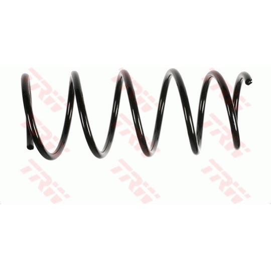 JCS618 - Coil Spring 