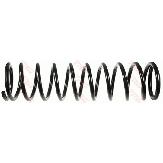 JCS706 - Coil Spring 